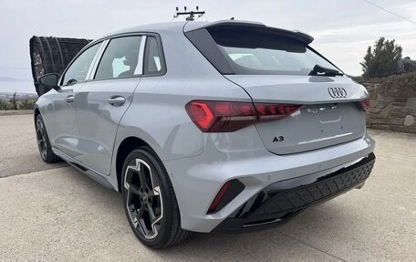 Audi A3, 2026 год, 3 450 000 рублей, 4 фотография