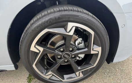 Audi A3, 2026 год, 3 450 000 рублей, 9 фотография