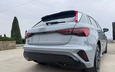 Audi A3, 2026 год, 3 450 000 рублей, 6 фотография