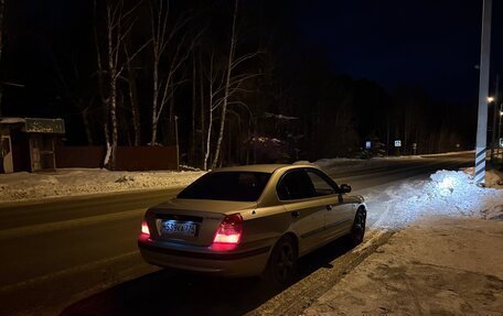 Hyundai Elantra III, 2004 год, 300 000 рублей, 5 фотография