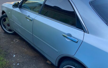Nissan Gloria XI, 2001 год, 550 000 рублей, 7 фотография