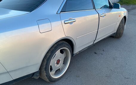 Nissan Gloria XI, 2001 год, 550 000 рублей, 5 фотография