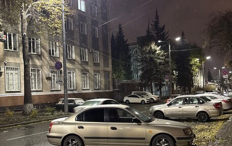 Hyundai Elantra III, 2004 год, 300 000 рублей, 13 фотография