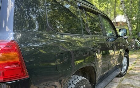 Toyota Land Cruiser 200, 2008 год, 2 500 000 рублей, 3 фотография