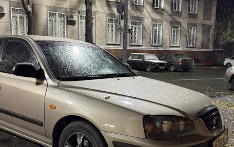 Hyundai Elantra III, 2004 год, 300 000 рублей, 14 фотография