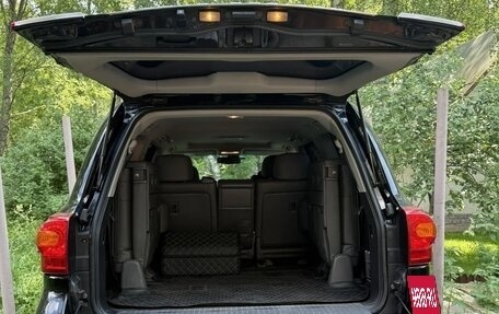 Toyota Land Cruiser 200, 2008 год, 2 500 000 рублей, 4 фотография