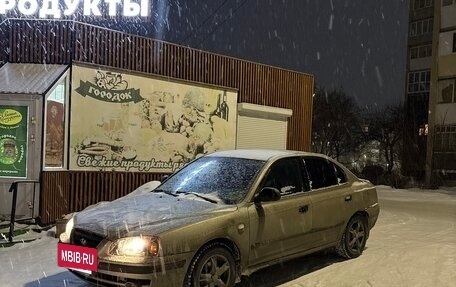 Hyundai Elantra III, 2004 год, 300 000 рублей, 21 фотография