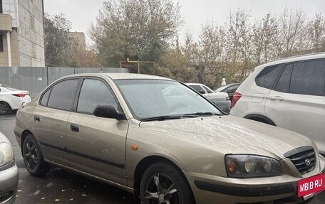 Hyundai Elantra III, 2004 год, 300 000 рублей, 15 фотография