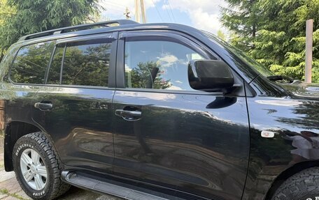 Toyota Land Cruiser 200, 2008 год, 2 500 000 рублей, 9 фотография