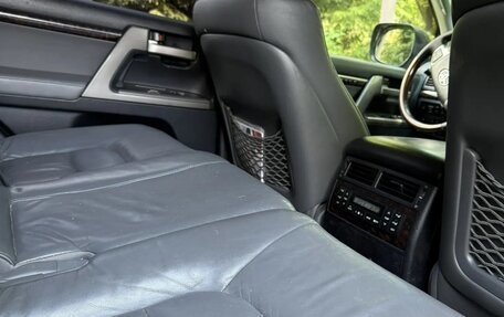 Toyota Land Cruiser 200, 2008 год, 2 500 000 рублей, 13 фотография