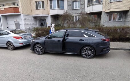 KIA Proceed I, 2019 год, 2 100 000 рублей, 2 фотография