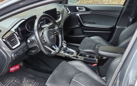 KIA Proceed I, 2019 год, 2 100 000 рублей, 4 фотография