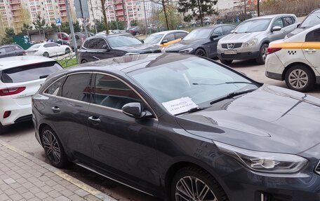 KIA Proceed I, 2019 год, 2 100 000 рублей, 6 фотография