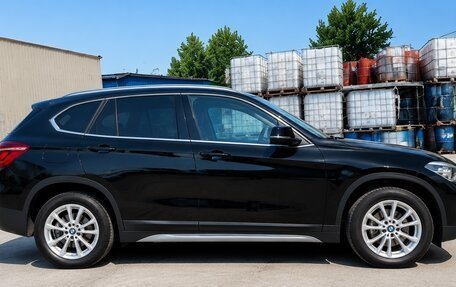 BMW X1, 2020 год, 2 750 000 рублей, 2 фотография