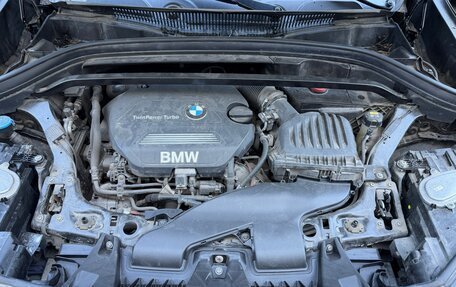 BMW X1, 2020 год, 2 750 000 рублей, 7 фотография