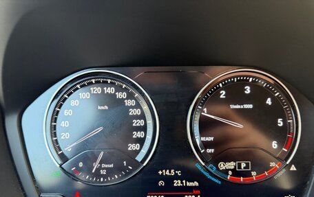 BMW X1, 2020 год, 2 750 000 рублей, 6 фотография
