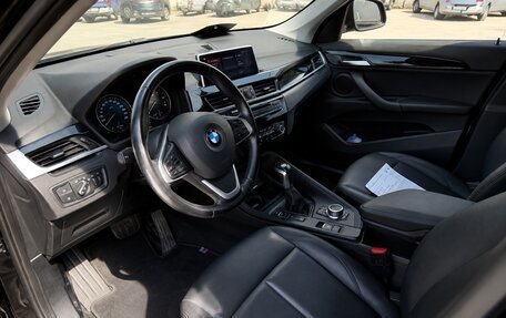 BMW X1, 2020 год, 2 750 000 рублей, 3 фотография
