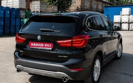 BMW X1, 2020 год, 2 750 000 рублей, 4 фотография