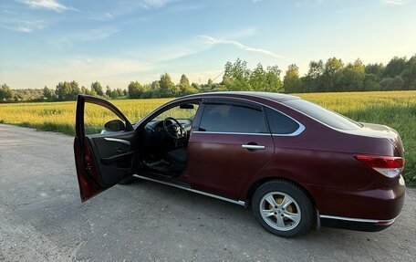 Nissan Almera, 2014 год, 750 000 рублей, 2 фотография