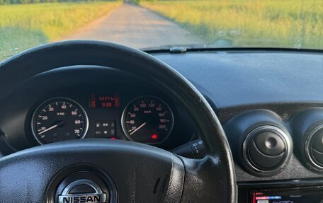 Nissan Almera, 2014 год, 750 000 рублей, 5 фотография