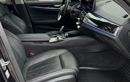 BMW 5 серия, 2020 год, 4 850 000 рублей, 8 фотография