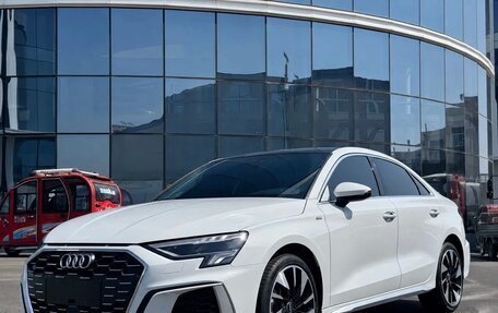 Audi A3, 2022 год, 1 950 000 рублей, 3 фотография