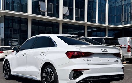 Audi A3, 2022 год, 1 950 000 рублей, 4 фотография