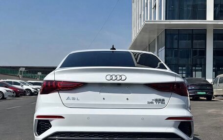 Audi A3, 2022 год, 1 950 000 рублей, 5 фотография