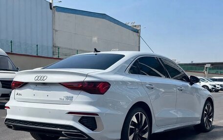 Audi A3, 2022 год, 1 950 000 рублей, 6 фотография