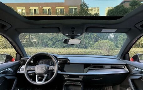 Audi A3, 2022 год, 1 950 000 рублей, 7 фотография