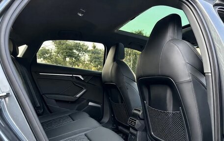 Audi A3, 2022 год, 1 950 000 рублей, 10 фотография