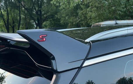 Geely Coolray I, 2023 год, 2 030 000 рублей, 5 фотография