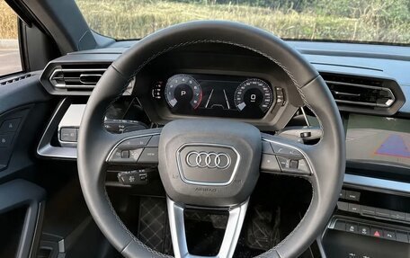 Audi A3, 2022 год, 1 950 000 рублей, 8 фотография