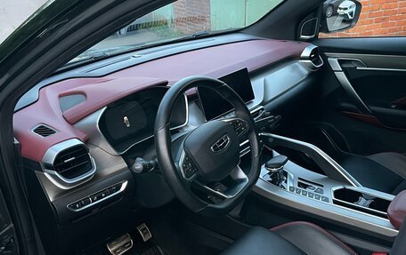 Geely Coolray I, 2023 год, 2 030 000 рублей, 6 фотография
