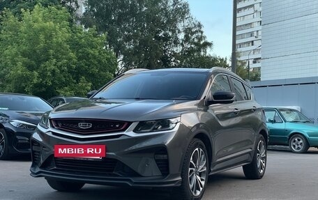 Geely Coolray I, 2023 год, 2 030 000 рублей, 2 фотография