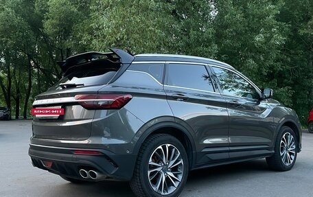 Geely Coolray I, 2023 год, 2 030 000 рублей, 4 фотография