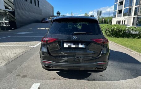 Mercedes-Benz GLE, 2022 год, 9 200 000 рублей, 6 фотография