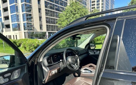 Mercedes-Benz GLE, 2022 год, 9 200 000 рублей, 12 фотография
