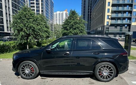 Mercedes-Benz GLE, 2022 год, 9 200 000 рублей, 8 фотография