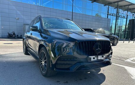 Mercedes-Benz GLE, 2022 год, 9 200 000 рублей, 3 фотография