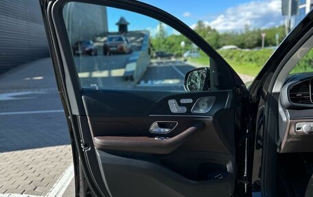 Mercedes-Benz GLE, 2022 год, 9 200 000 рублей, 10 фотография