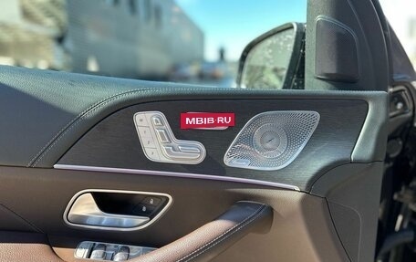 Mercedes-Benz GLE, 2022 год, 9 200 000 рублей, 11 фотография