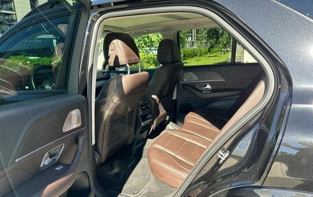 Mercedes-Benz GLE, 2022 год, 9 200 000 рублей, 20 фотография