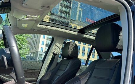 Mercedes-Benz GLE, 2022 год, 9 200 000 рублей, 18 фотография