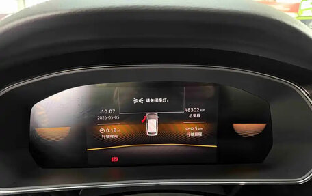 Volkswagen Passat B8 рестайлинг, 2023 год, 1 800 000 рублей, 13 фотография