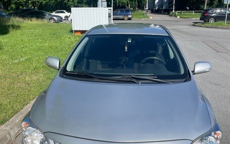 Toyota Corolla, 2010 год, 1 500 000 рублей, 1 фотография