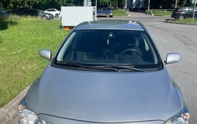 Toyota Corolla, 2010 год, 1 500 000 рублей, 1 фотография