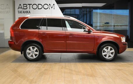 Volvo XC90 II рестайлинг, 2012 год, 1 590 000 рублей, 4 фотография