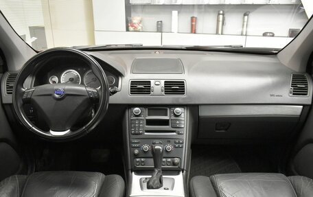 Volvo XC90 II рестайлинг, 2012 год, 1 590 000 рублей, 9 фотография