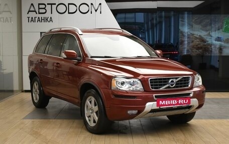 Volvo XC90 II рестайлинг, 2012 год, 1 590 000 рублей, 3 фотография